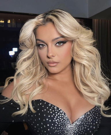 BEBE REXHA