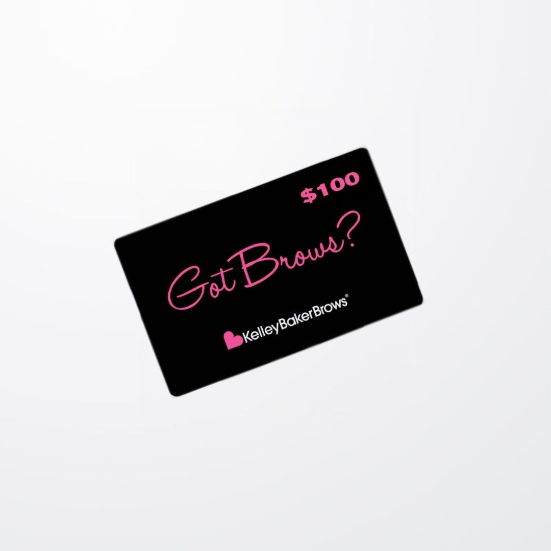 KBB Gift Card