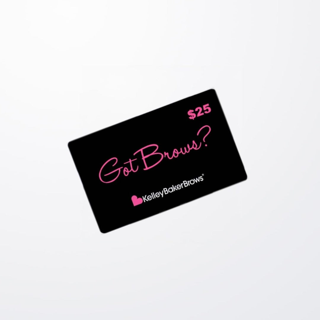 KBB Gift Card