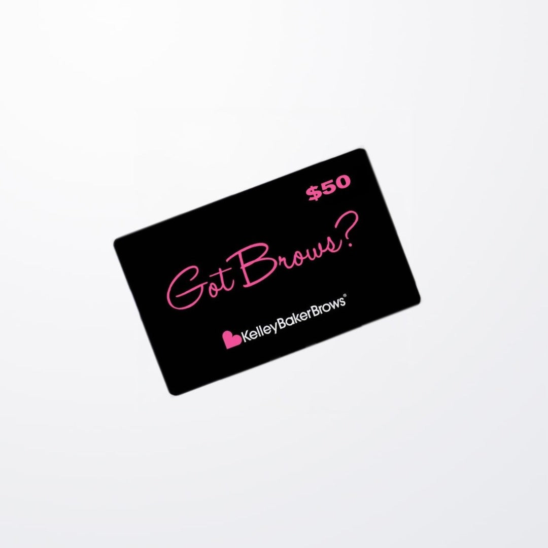 KBB Gift Card