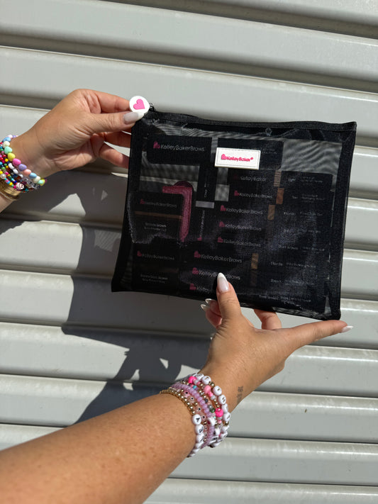 Deluxe Pro Kit - Full Collection All Shades