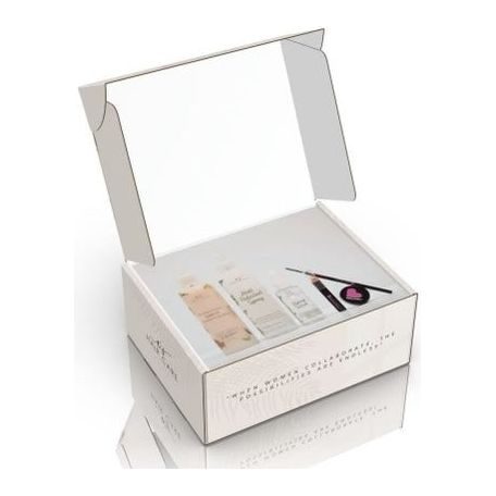 Kelley Baker X Plantitas Gift Set