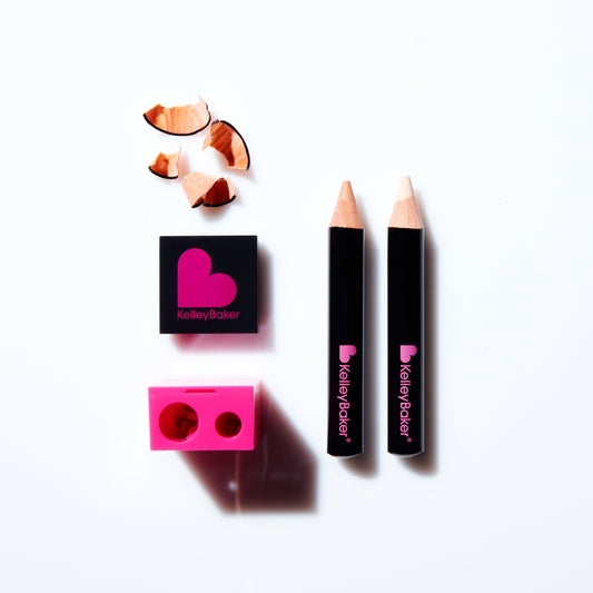 CamoLight® Highlighter Pencil + Free Smudge Brush - Valentines Sale