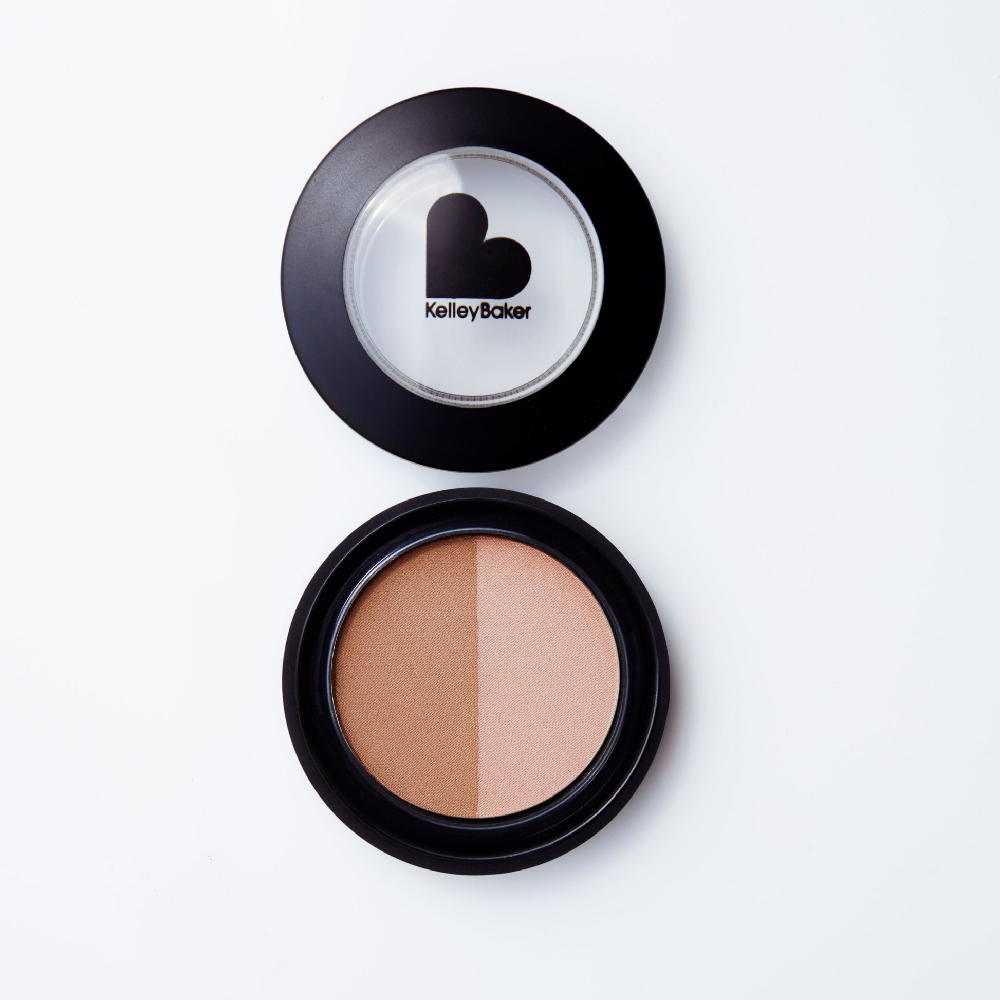 Brow Powder Duo