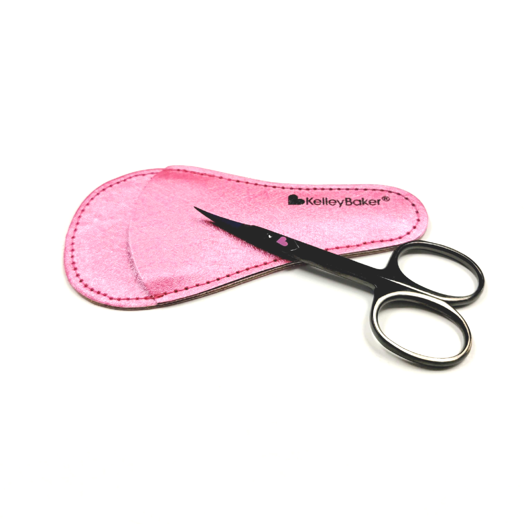 Scissor and Tweezer Set