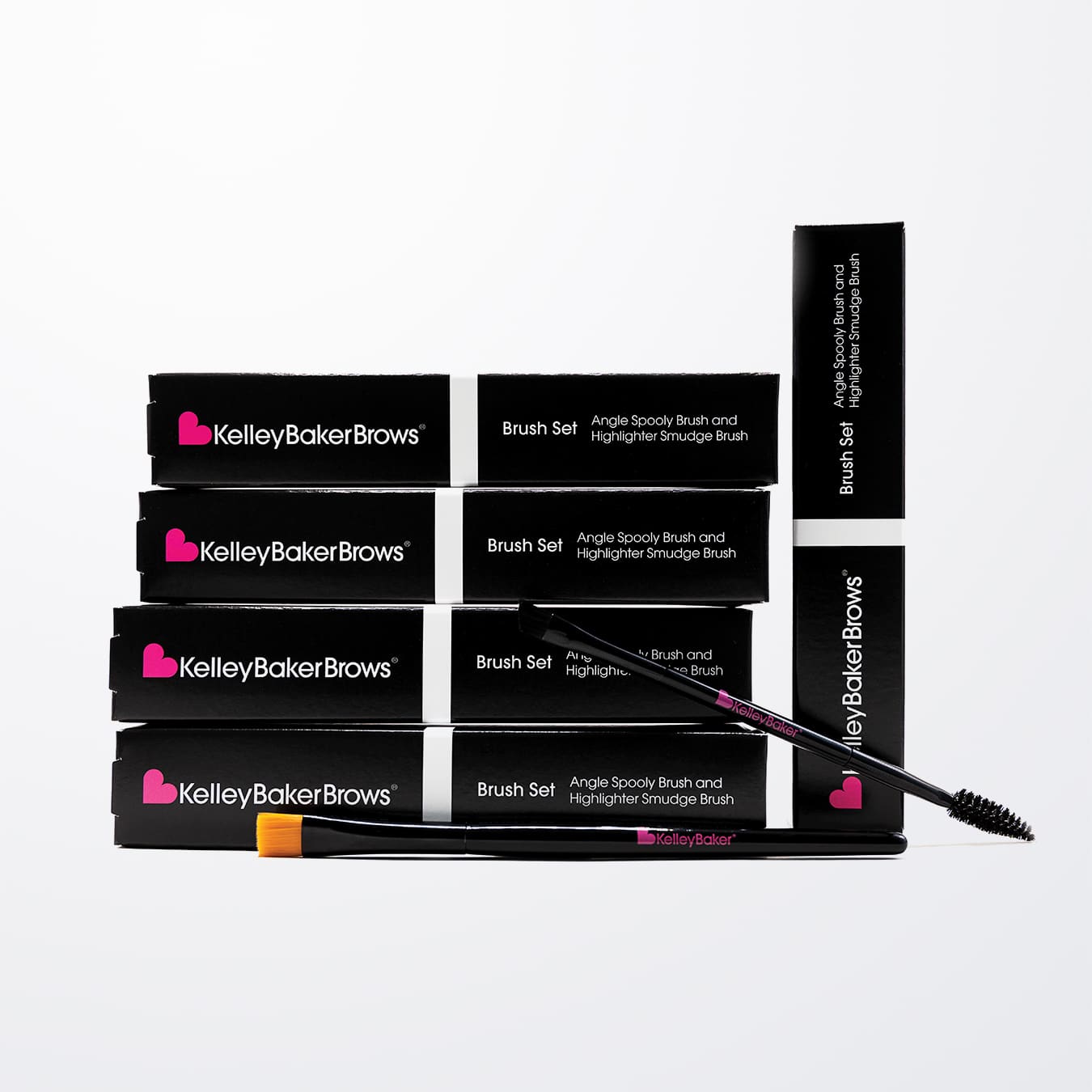 Brush Set (5 pack)