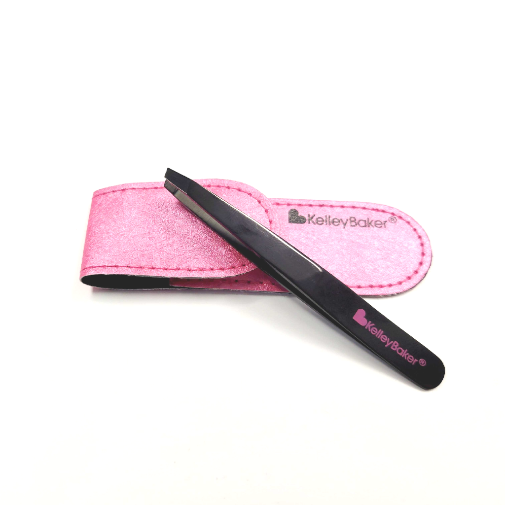 Scissor and Tweezer Set