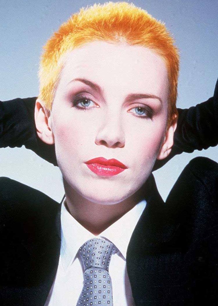 80s Brow Hall Of Fame