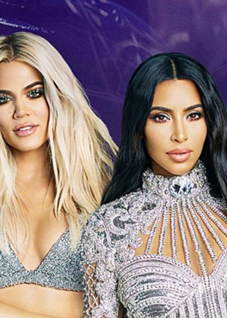 How to get ‘FULLER’ eyebrows just like the Kardashians