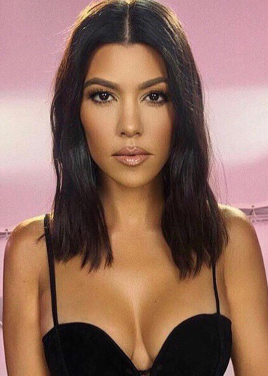 Kourtney Kardashian