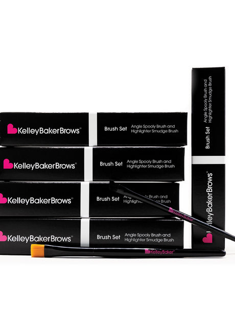 PRO - Brushes