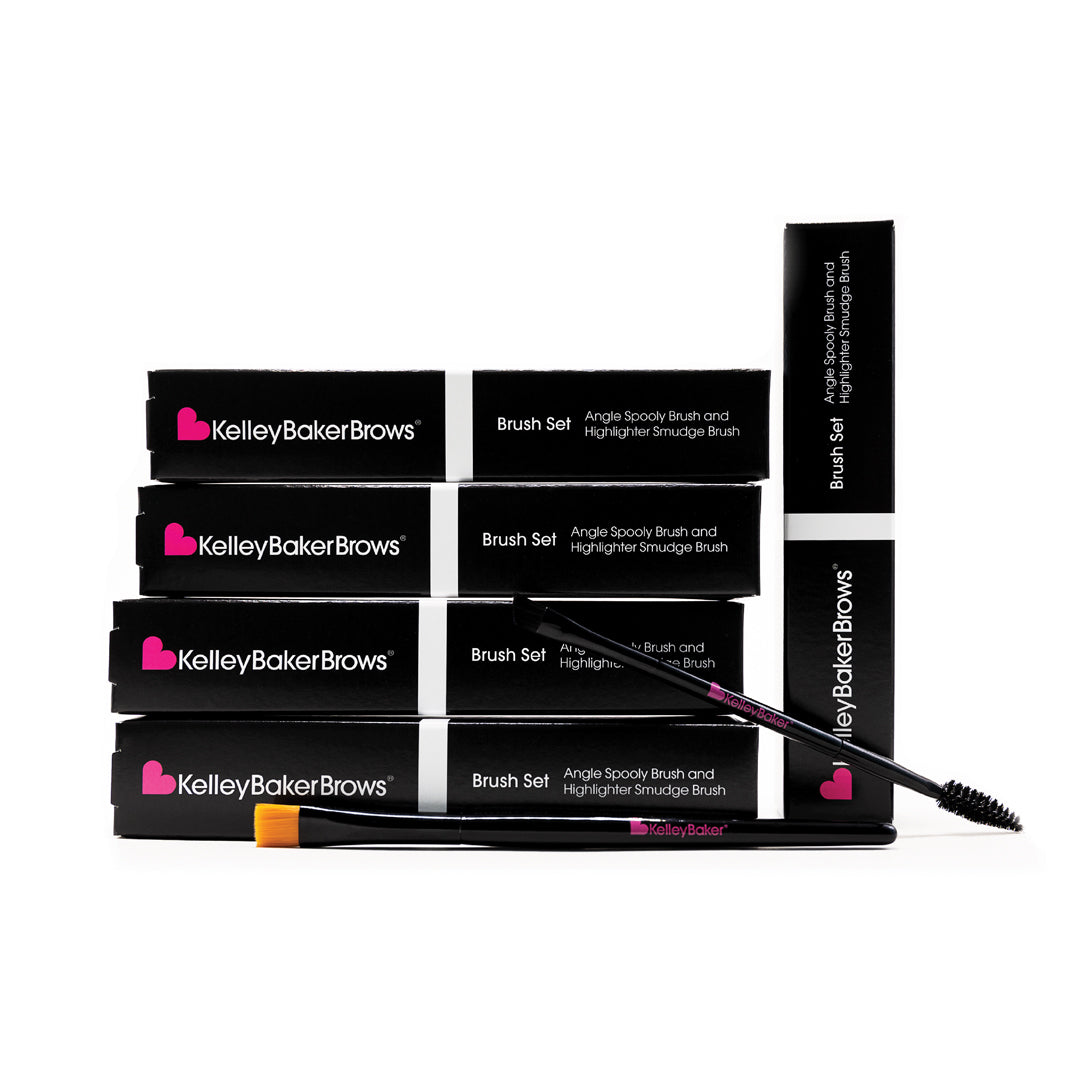 PRO - Brushes