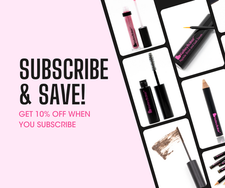 Subscribe and Save