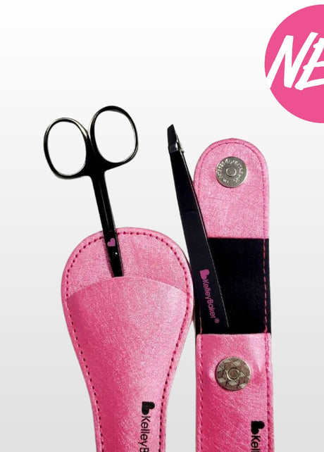 New Products from Kelley Baker Brows