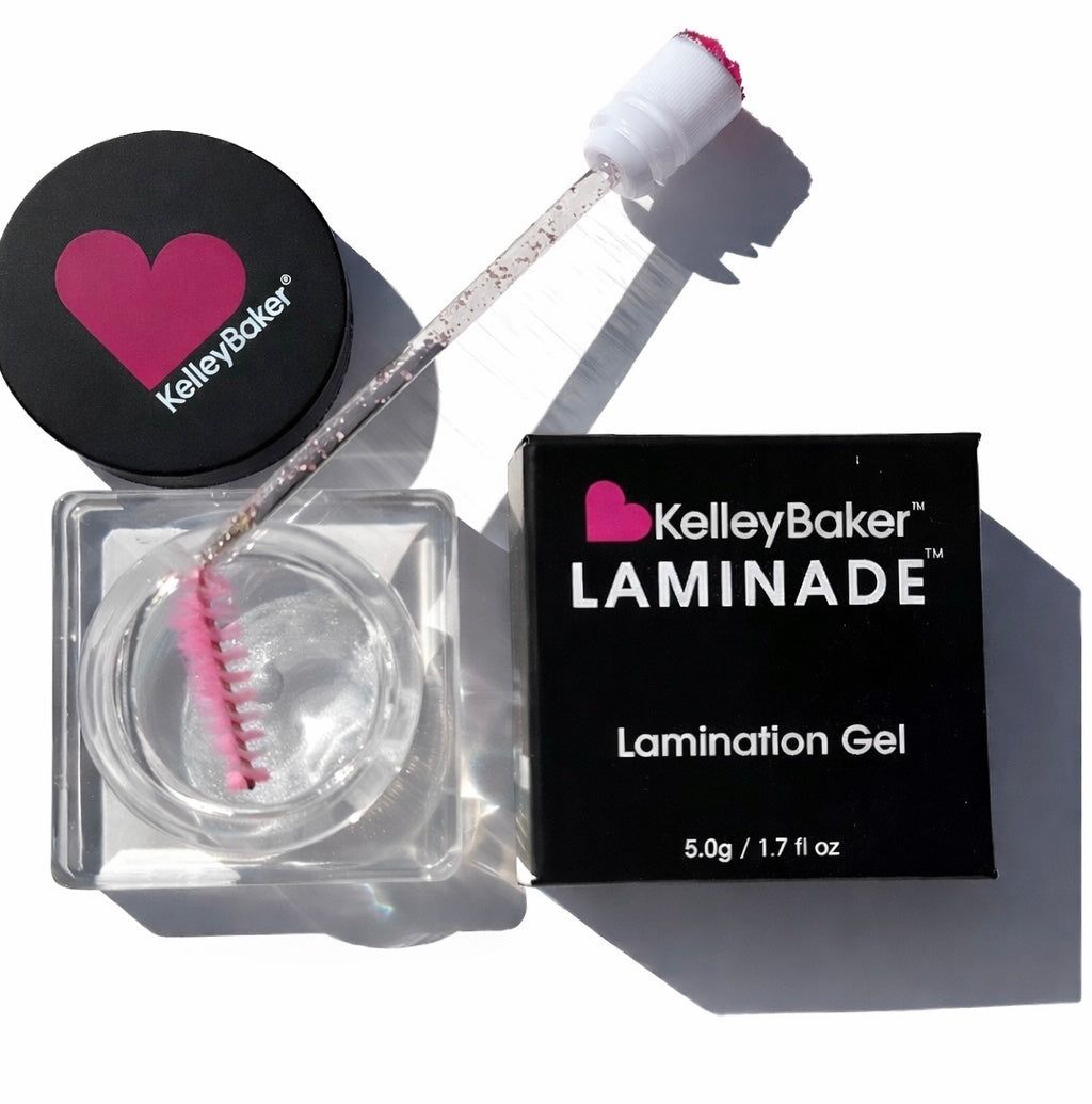 NEW Laminade Brow Lamination All Day Hold
