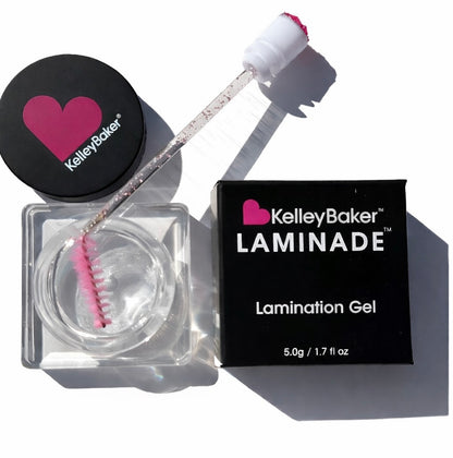 NEW Laminade Brow Lamination All Day Hold