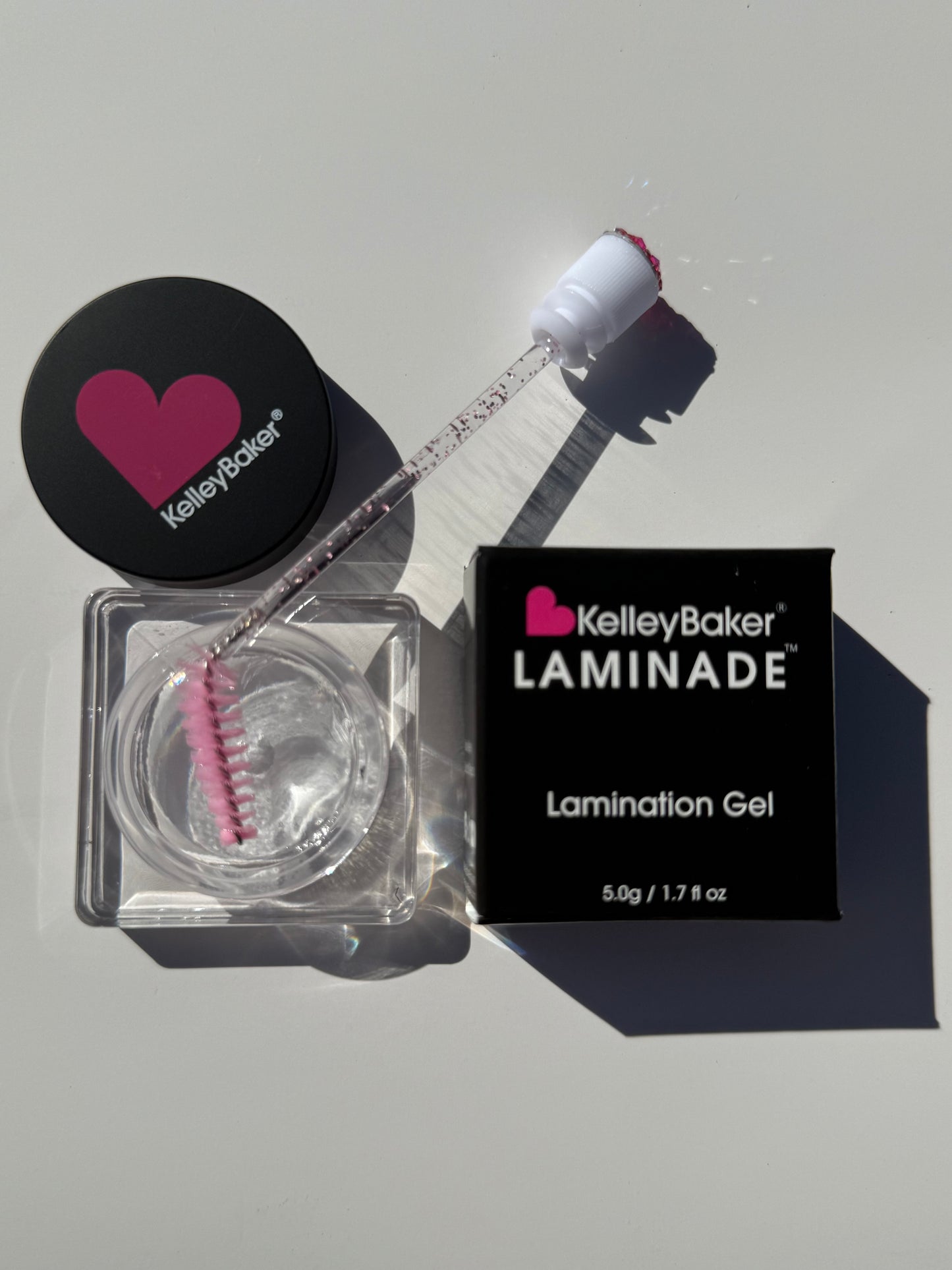 NEW Laminade Lamination Gel 10 for $100