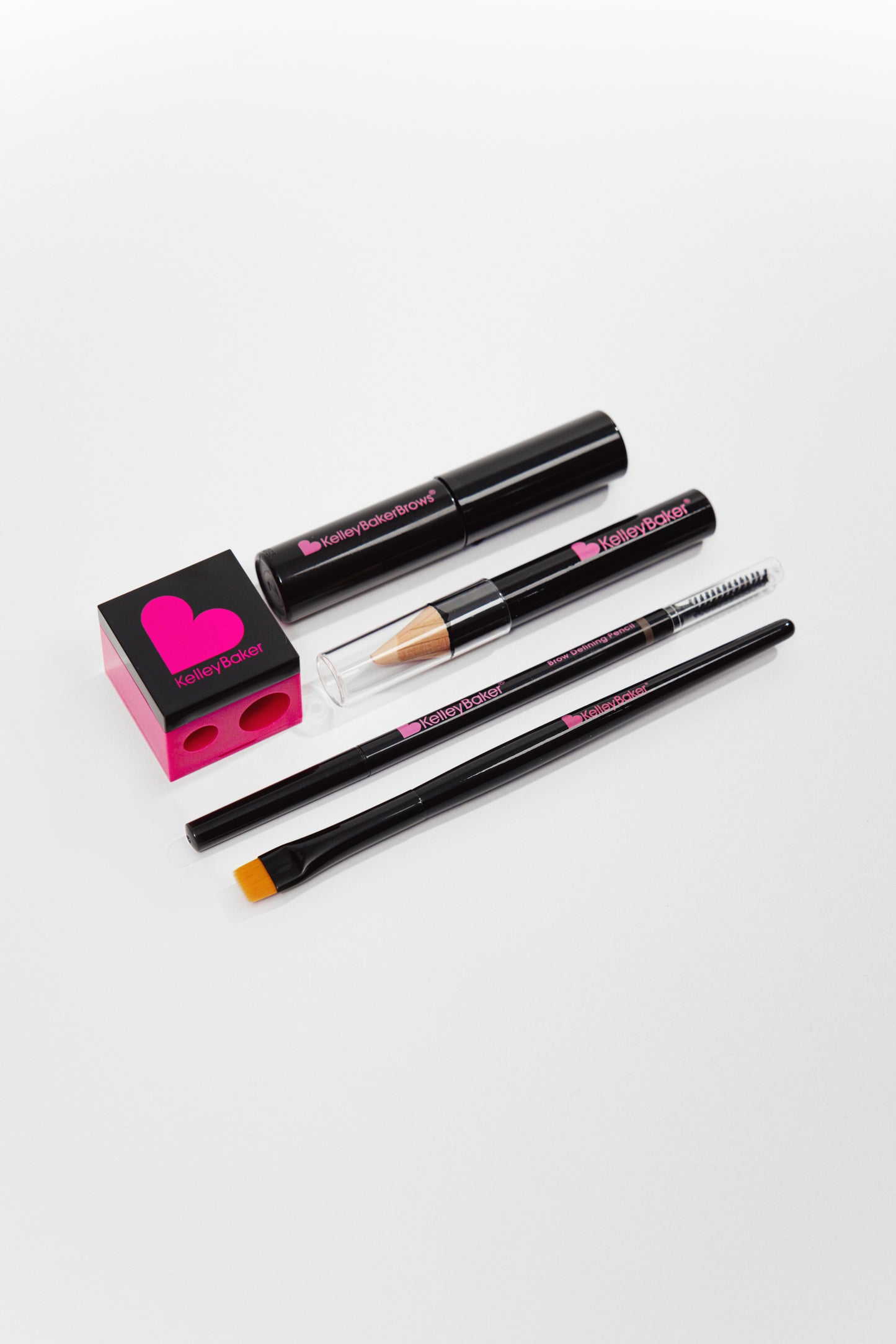 DAILY ESSENTIALS 5PC BROW KIT - BLACK FRIDAY DOORBUSTER DEAL