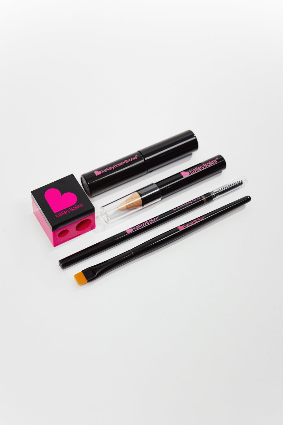 STARTER BROW KIT - Kelley's Must Haves