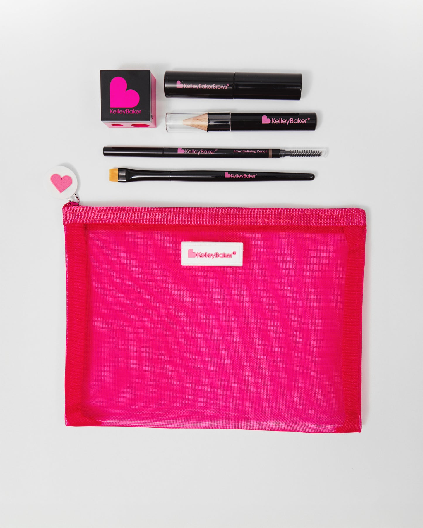 DAILY ESSENTIALS 5PC BROW KIT - BLACK FRIDAY DOORBUSTER DEAL