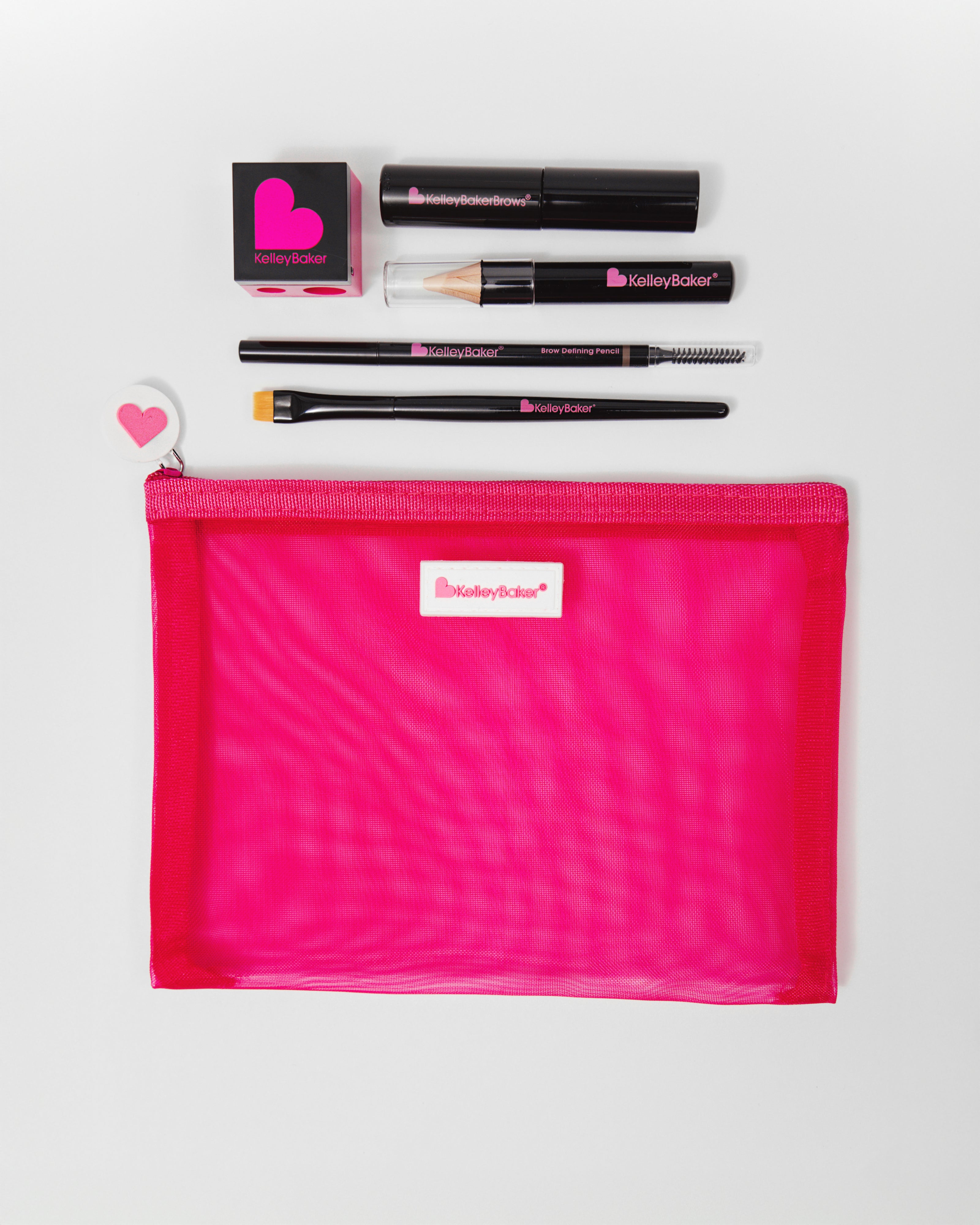 STARTER BROW KIT - Kelley's Must Haves