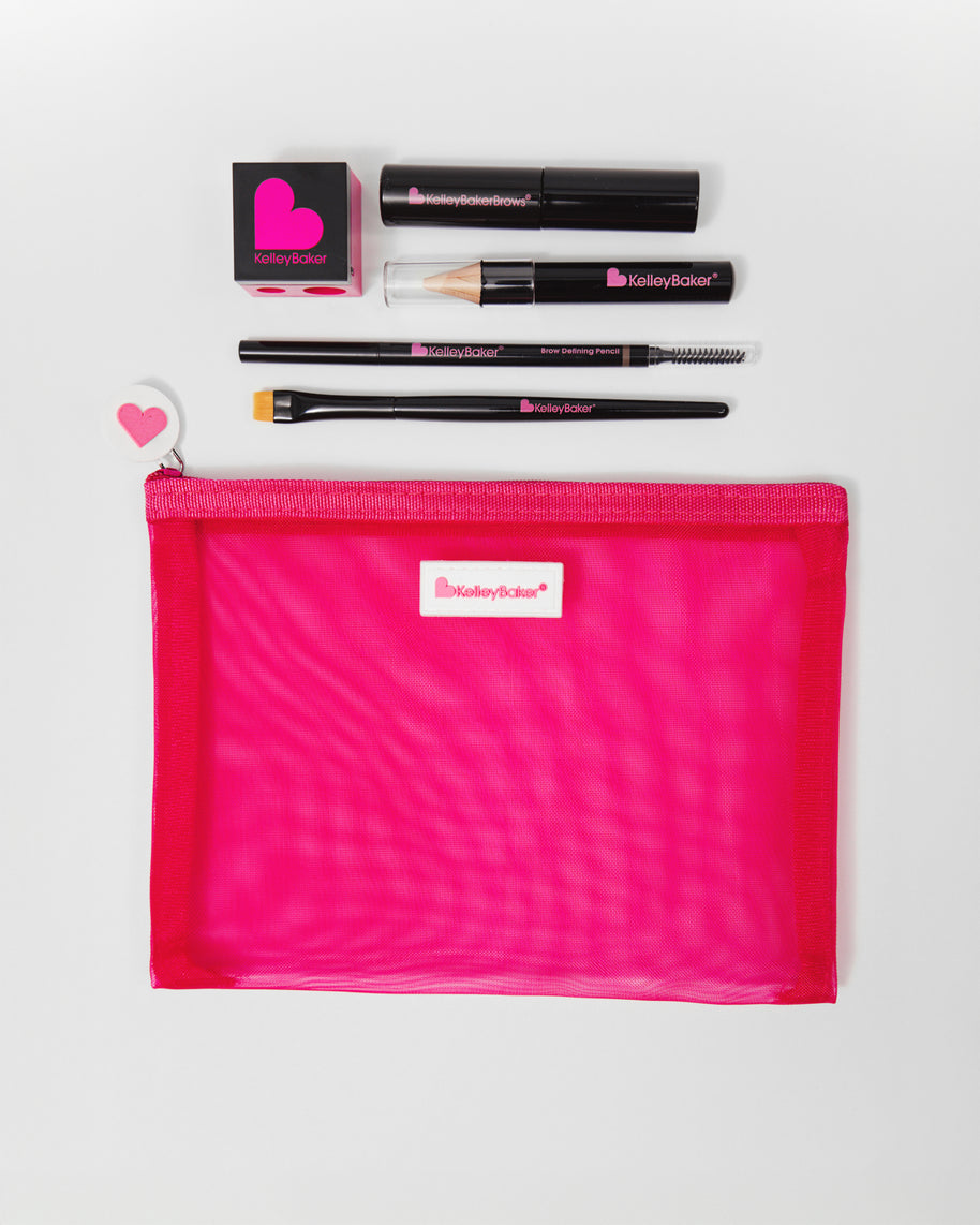 STARTER BROW KIT - Kelley's Must Haves