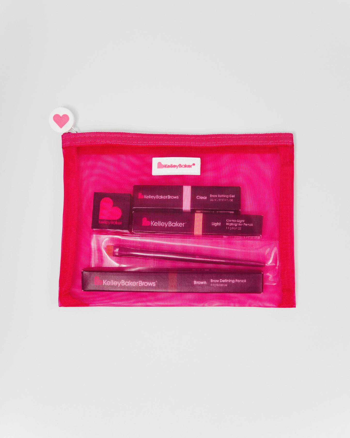 DAILY ESSENTIALS 5PC BROW KIT - BLACK FRIDAY DOORBUSTER DEAL