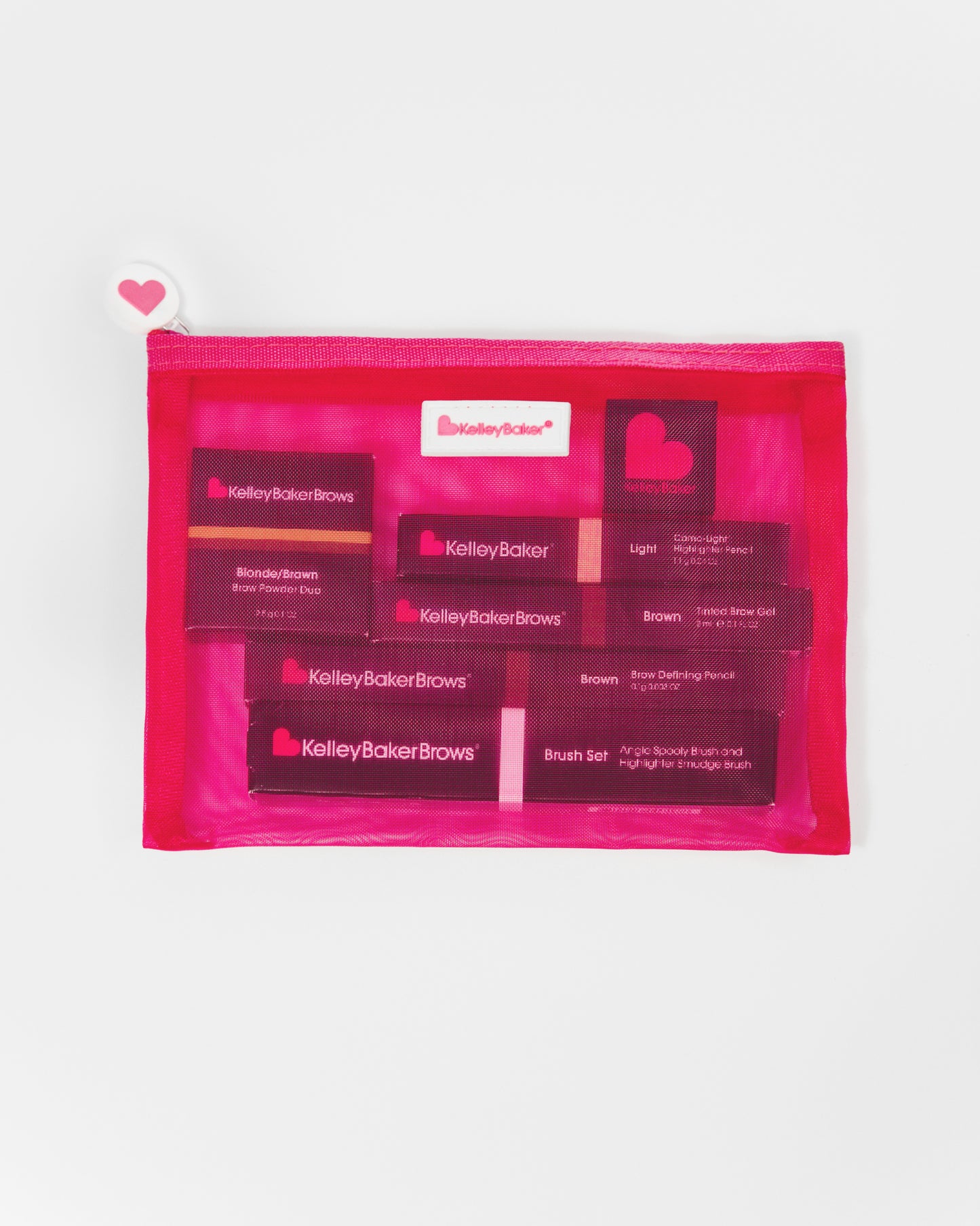 BEST OF BROWS 7PC KIT DOORBUSTER DEAL!