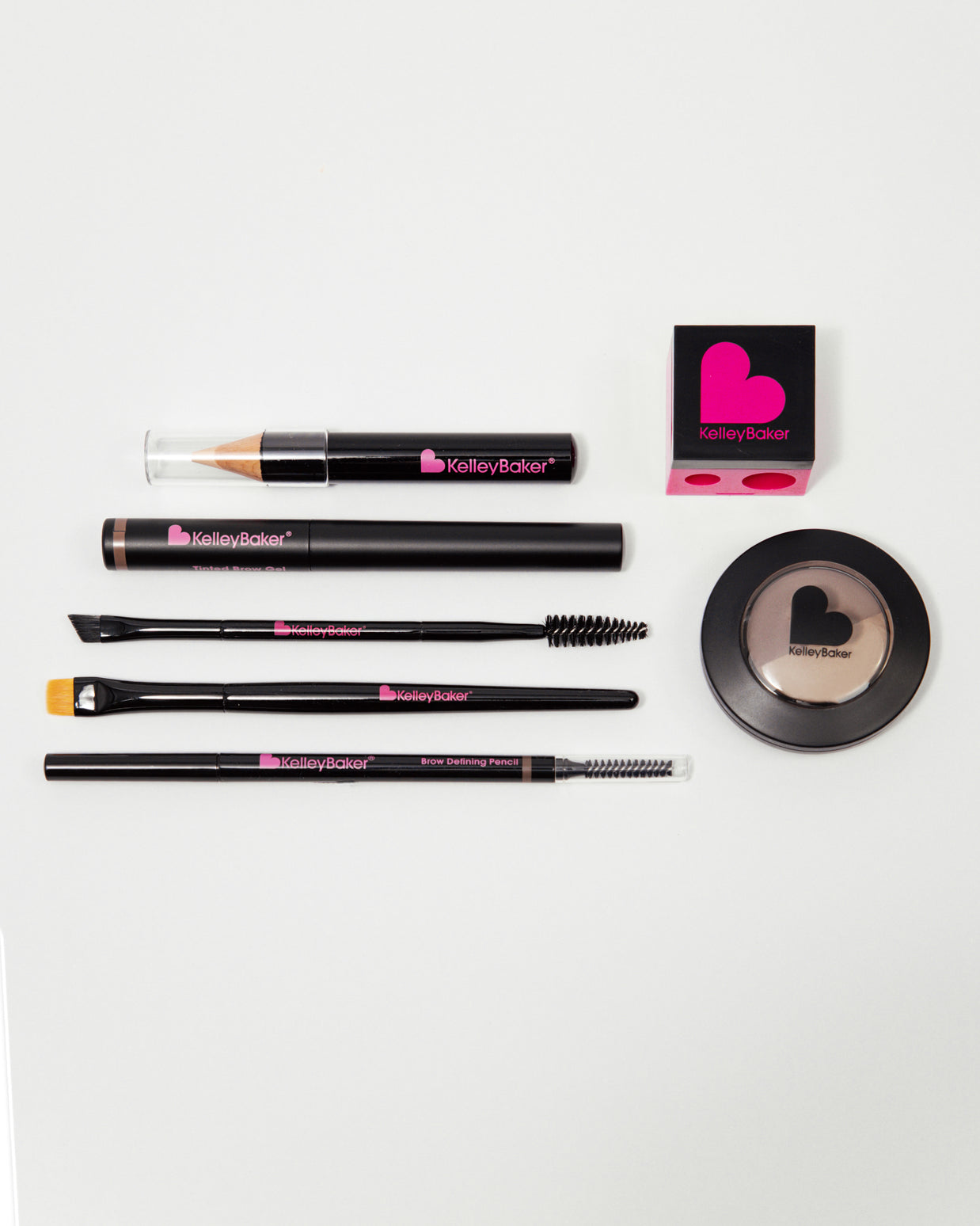 Kit Le Meilleur des Sourcils
