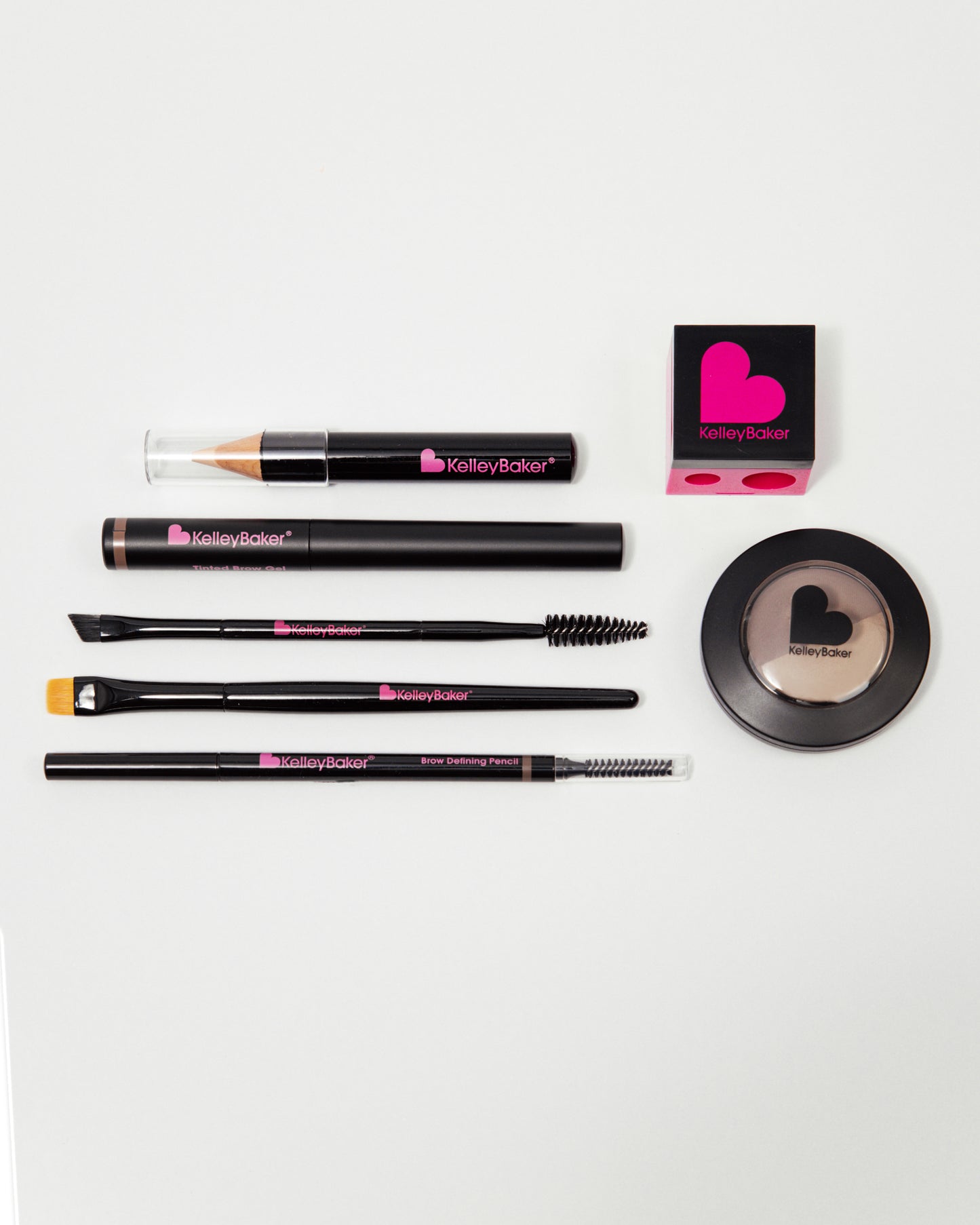 BEST OF BROWS 7PC KIT DOORBUSTER DEAL!