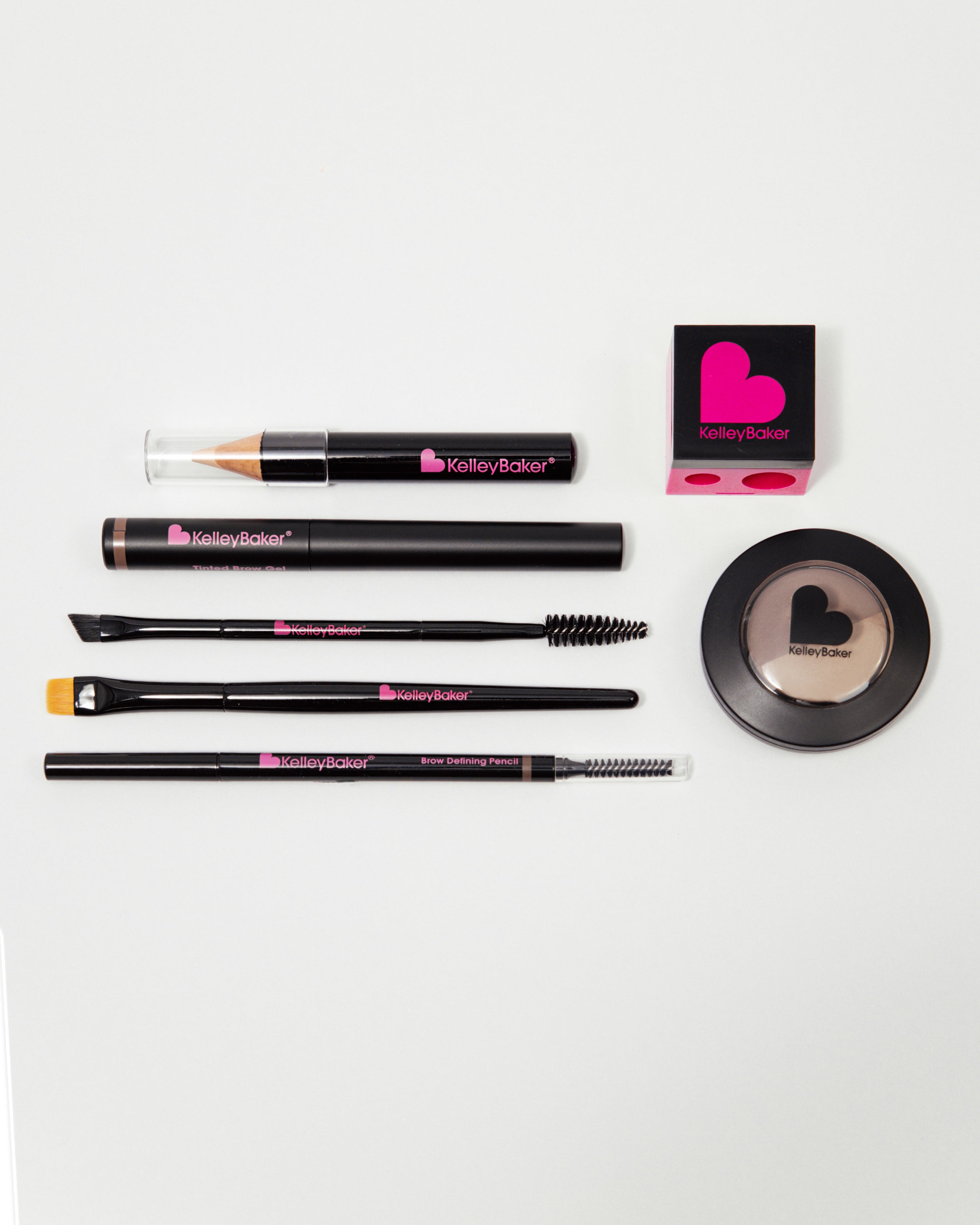 Kit Le Meilleur des Sourcils