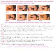 STARTER BROW KIT - Kelley's Must Haves