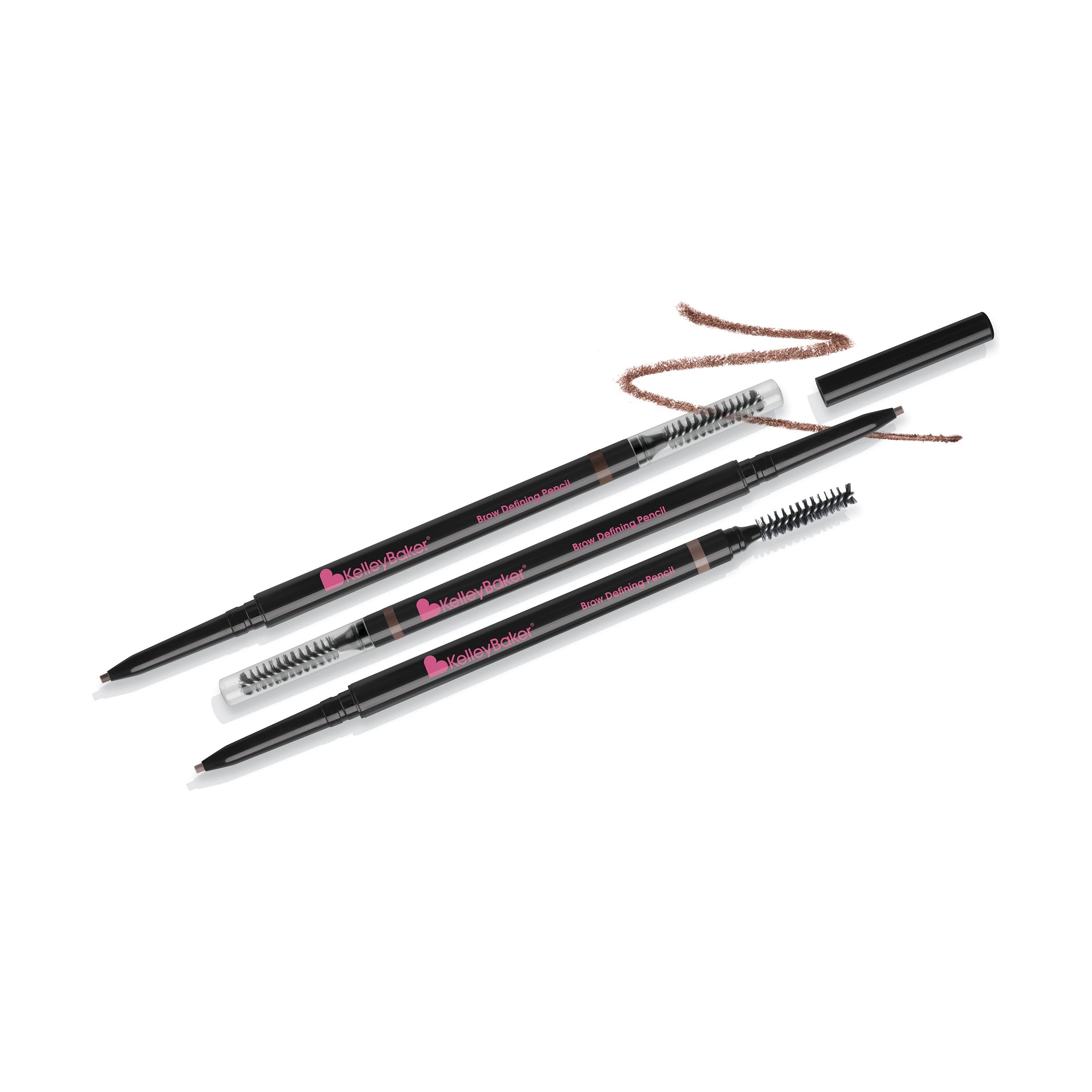 Kelley Baker Brow Offers The Best Brow Defining Pencil Online