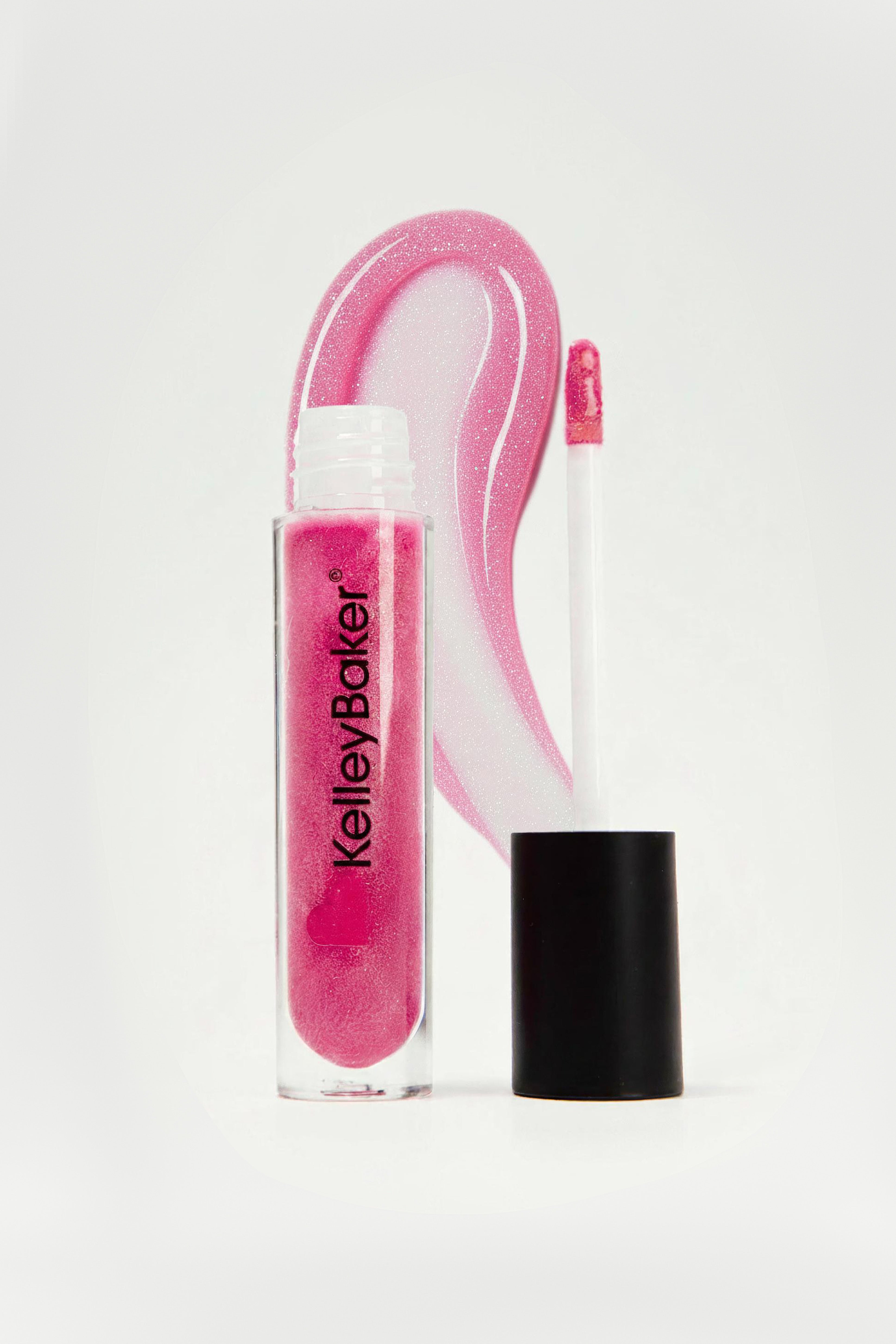 Shop Kelley Baker Brows Cali-Girl Lip Gloss