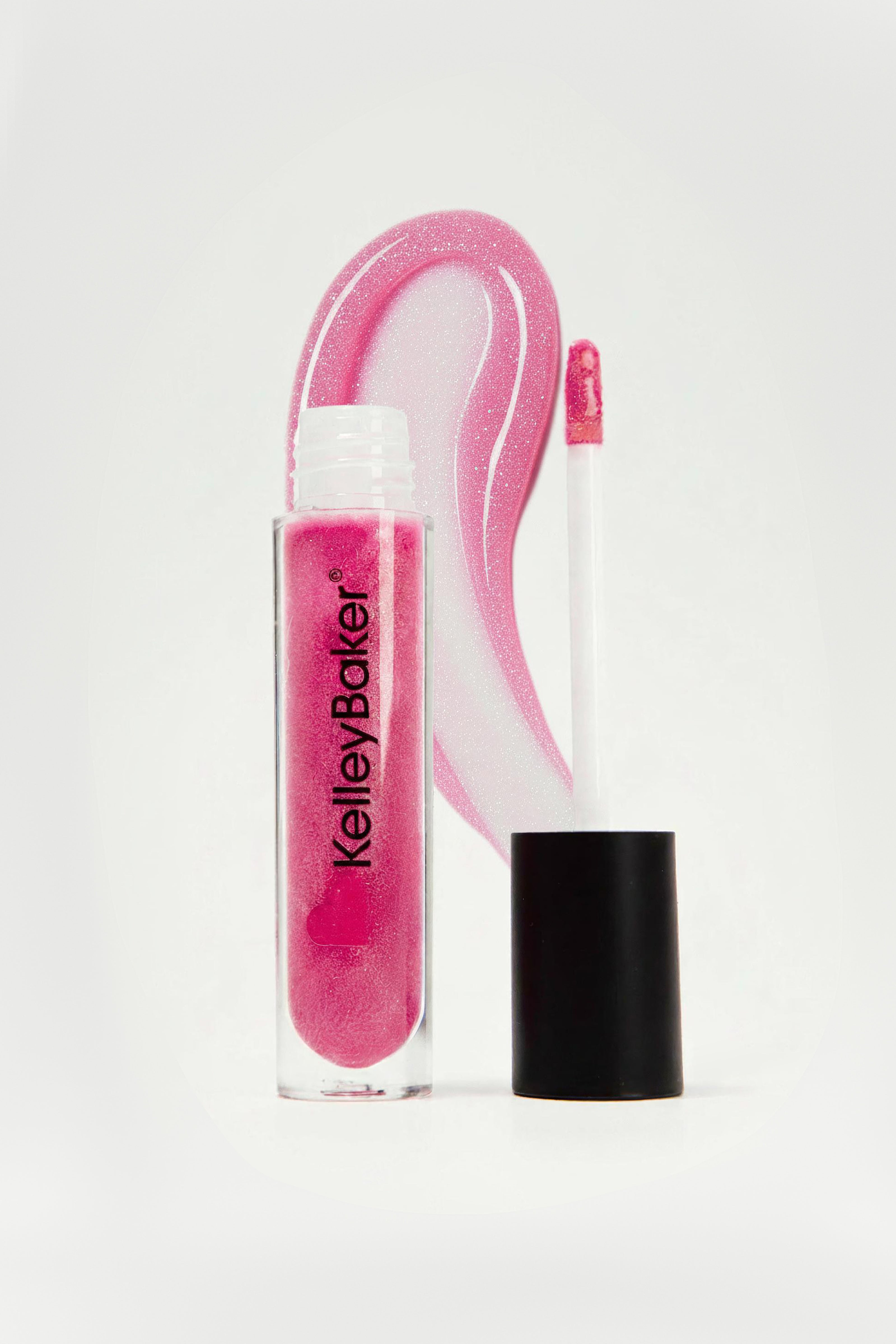 Brillo de labios Cali Girl (paquete de 5)