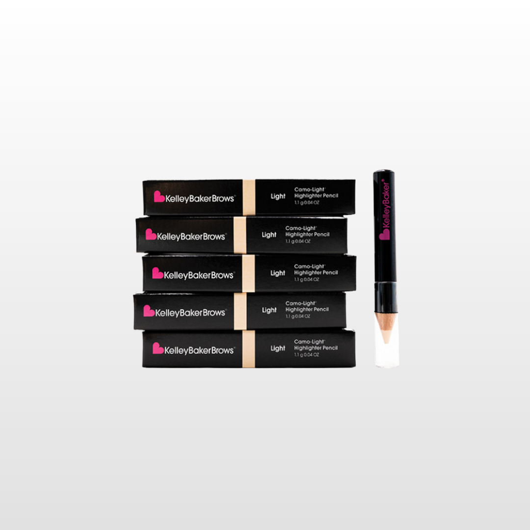 CamoLight® Highlighter Pencil PROMOTION 10 PACK FOR $100 HUGE SAVINGS!