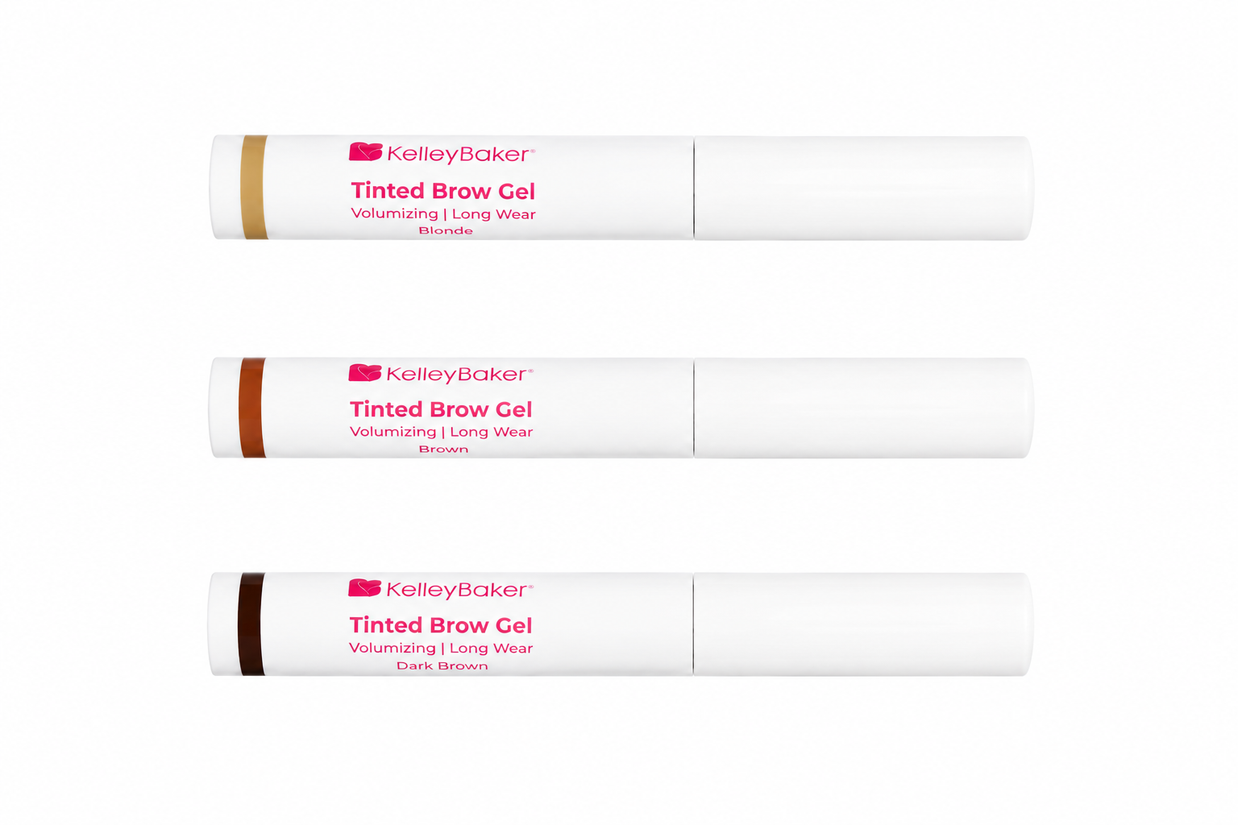 Tinted Brow Gel