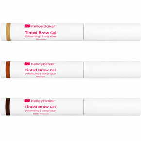 Tinted Brow Gel