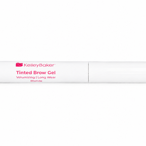 Tinted Brow Gel