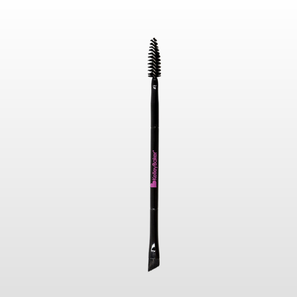 Brosse spoolée