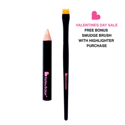 CamoLight® Highlighter Pencil + Free Smudge Brush - Valentines Sale