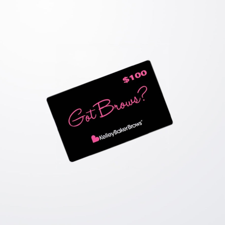 KBB Gift Card