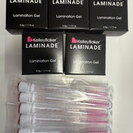 New Laminade Lamination Gel 5 pack