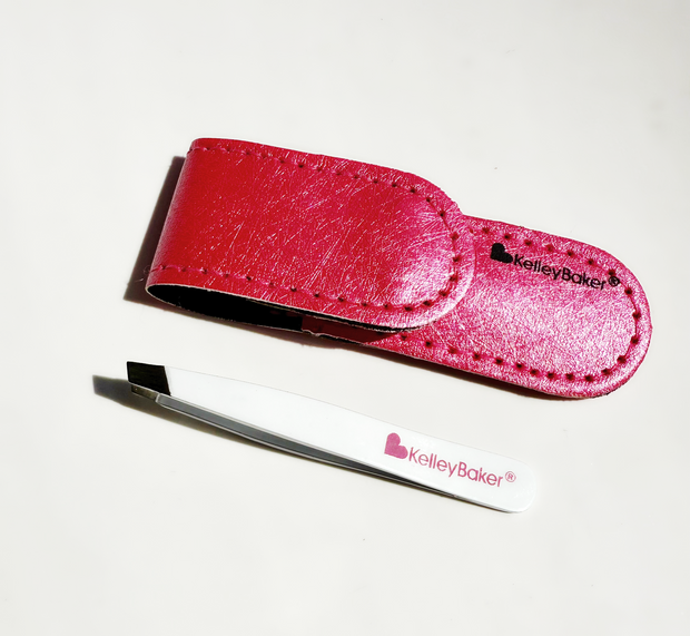 NEW! Mini Tweezers 5 pack