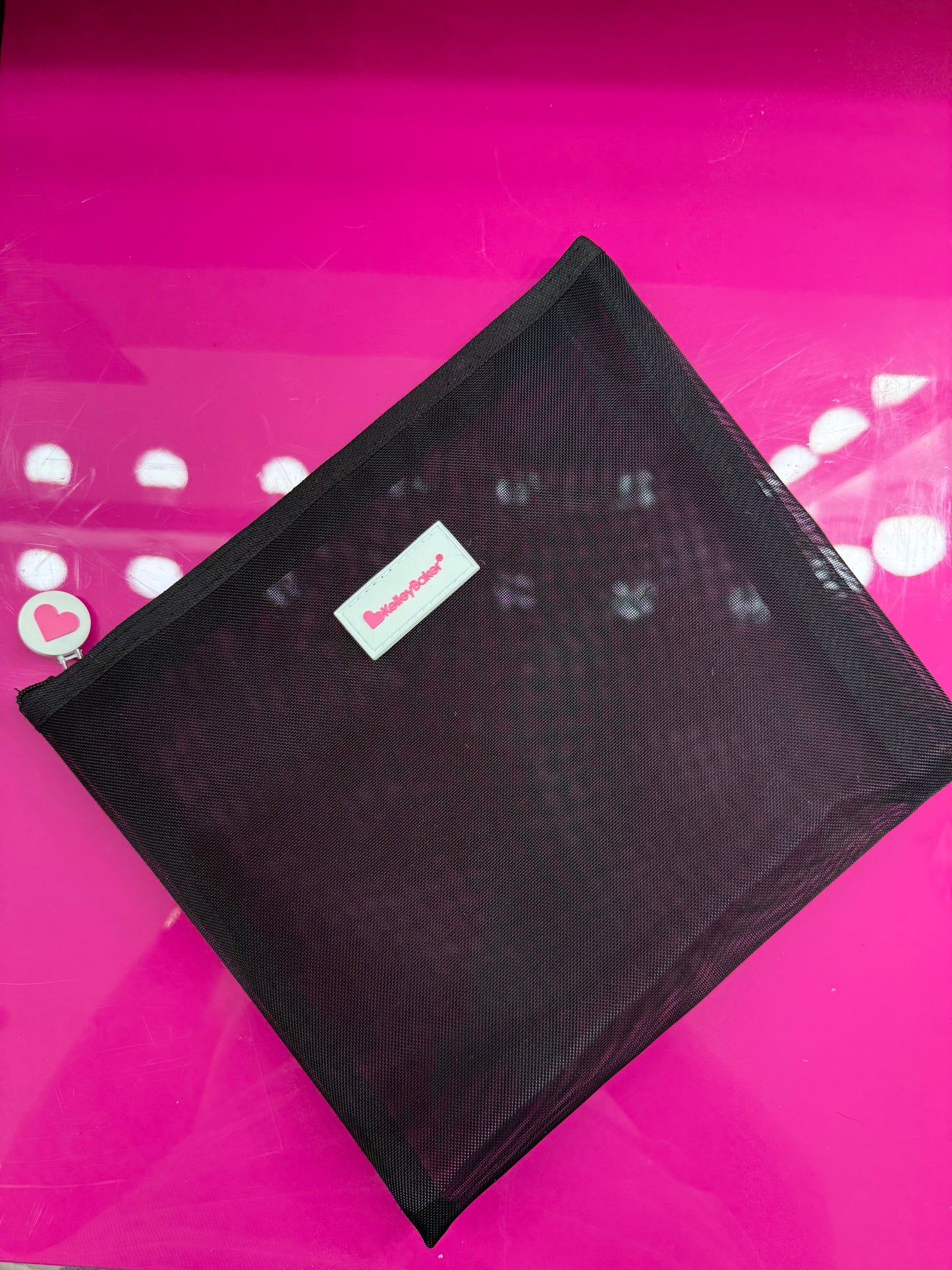 KBB Custom Black Pro BAG