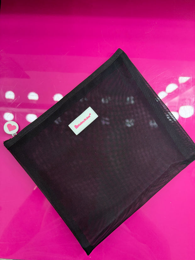 KBB Custom Black Pro BAG