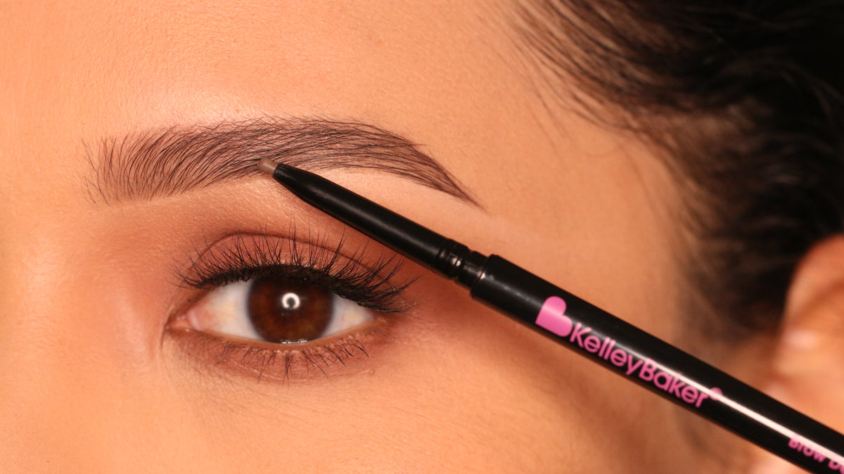 brow defining pencil