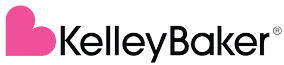 Kelley Baker Brows logo