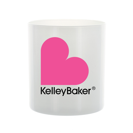 Kelley Baker Scented Candle