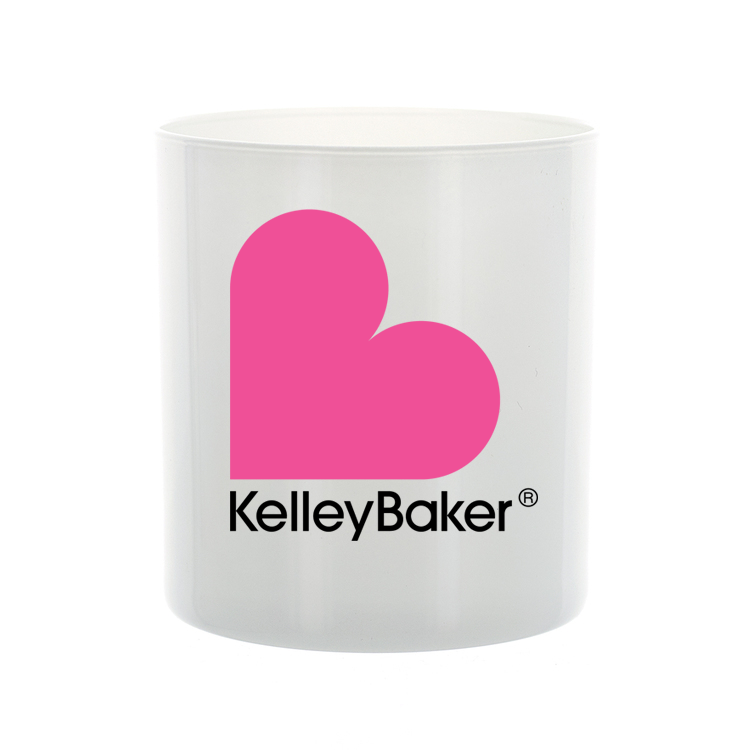 Kelley Baker Scented Candle - "Kiki" Signature Scent